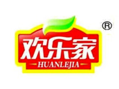 歡樂(lè)家